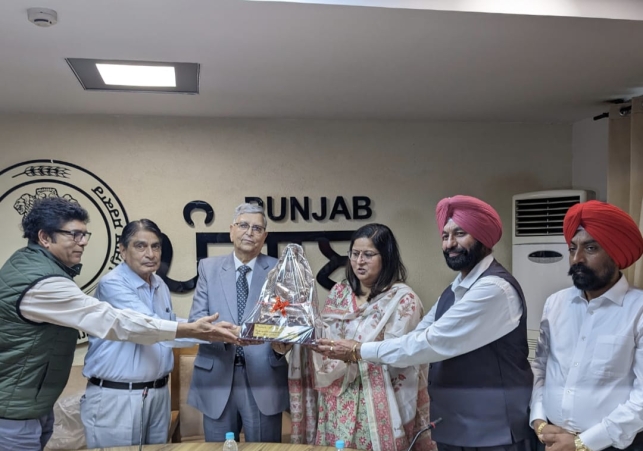 Arth Parkash : Latest Hindi News, News in Hindi