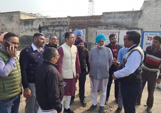 Arth Parkash : Latest Hindi News, News in Hindi