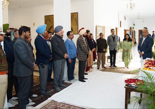 Arth Parkash : Latest Hindi News, News in Hindi