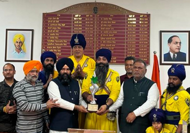 Arth Parkash : Latest Hindi News, News in Hindi