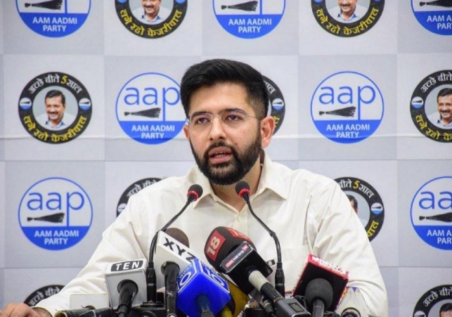 Arth Parkash : Latest Hindi News, News in Hindi