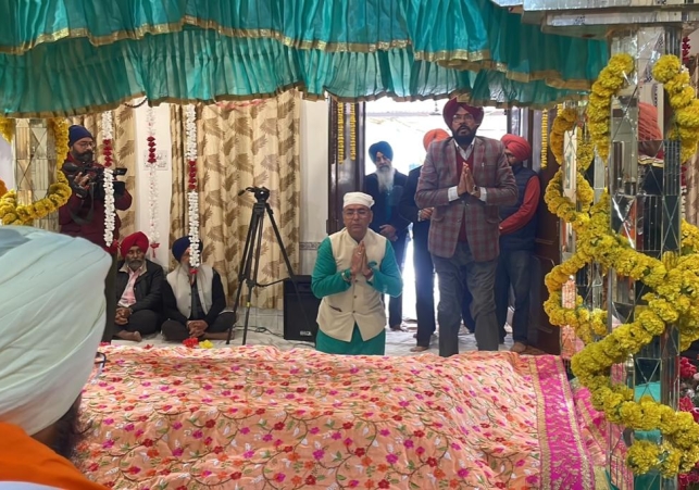 Arth Parkash : Latest Hindi News, News in Hindi