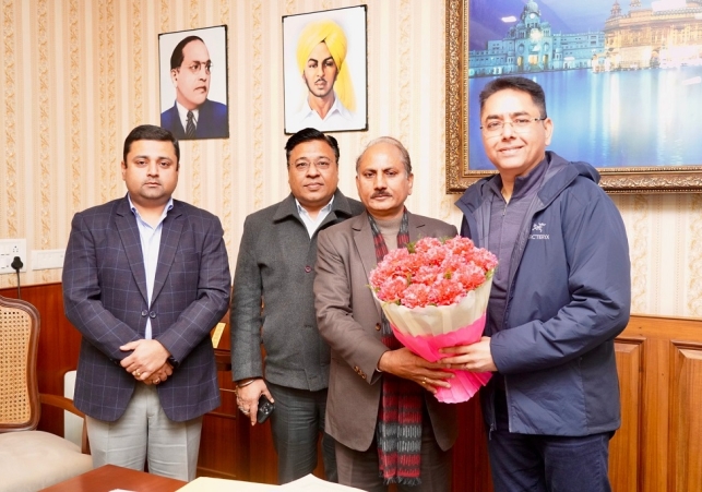 Arth Parkash : Latest Hindi News, News in Hindi