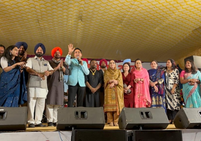 Arth Parkash : Latest Hindi News, News in Hindi