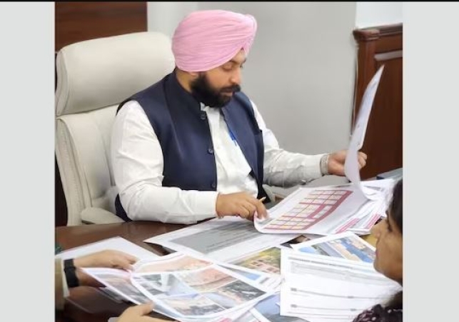 Arth Parkash : Latest Hindi News, News in Hindi