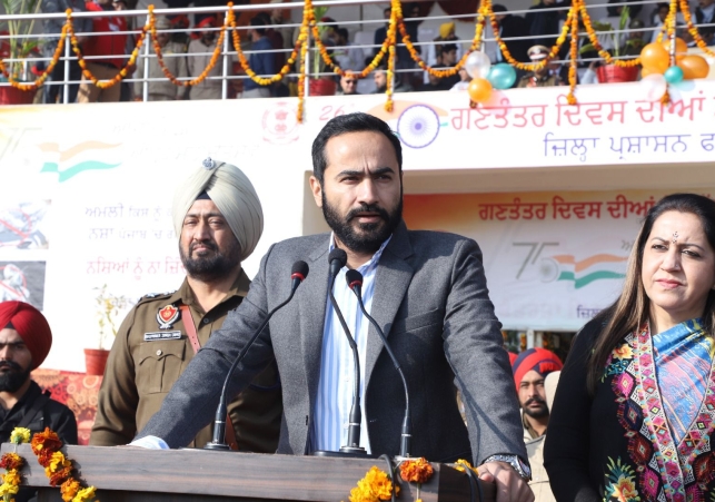 Arth Parkash : Latest Hindi News, News in Hindi