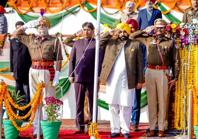 Arth Parkash : Latest Hindi News, News in Hindi