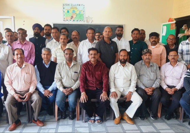 Arth Parkash : Latest Hindi News, News in Hindi