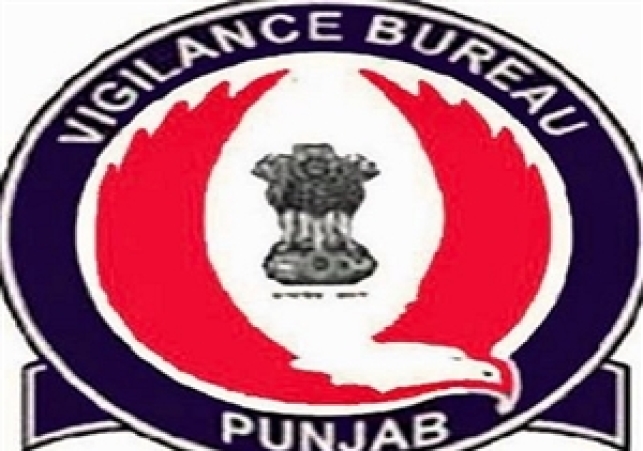Punjab Vigilance Bureau