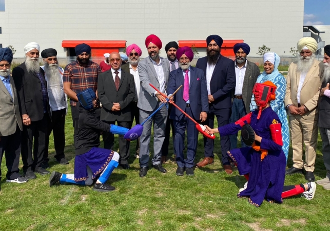 National Gatka Championship