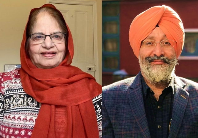 Pakistan should Urgently Repair Mahan Singh's Historic