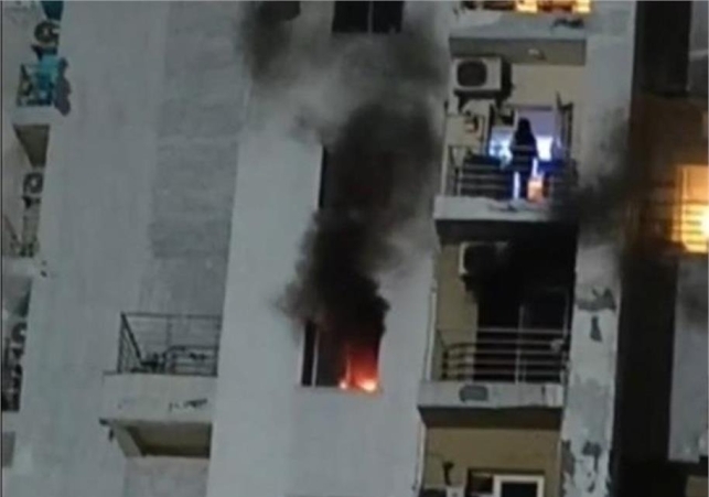 AC Blast