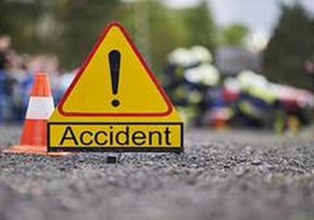 Accident logo