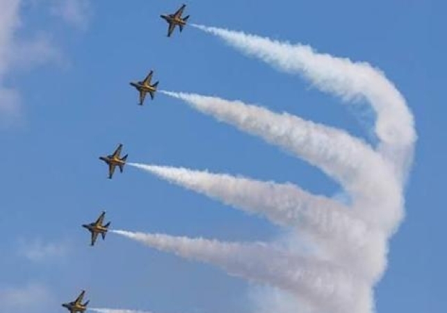 Air force
