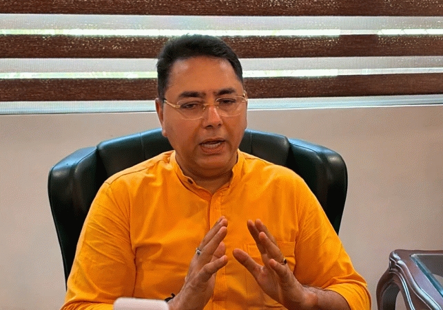 Aman arora