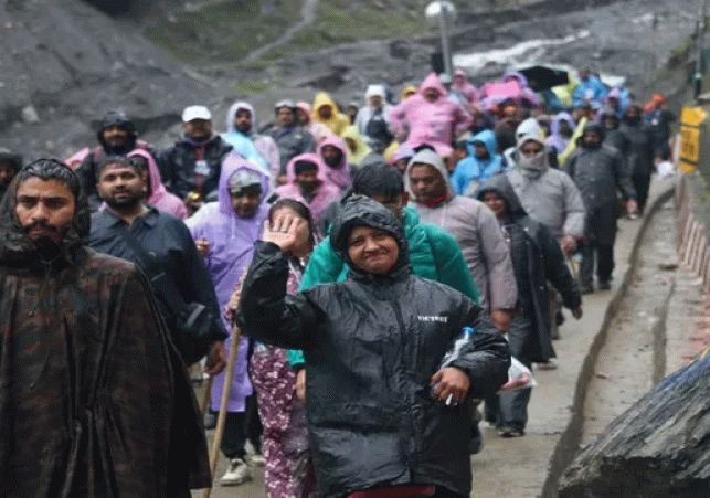 Amarnath-Yatra