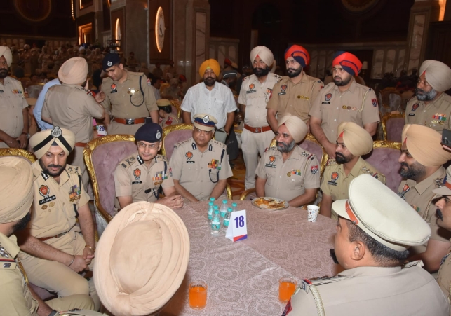 Amritsar