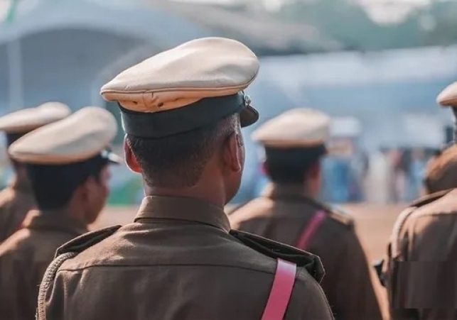 BJP leader murder