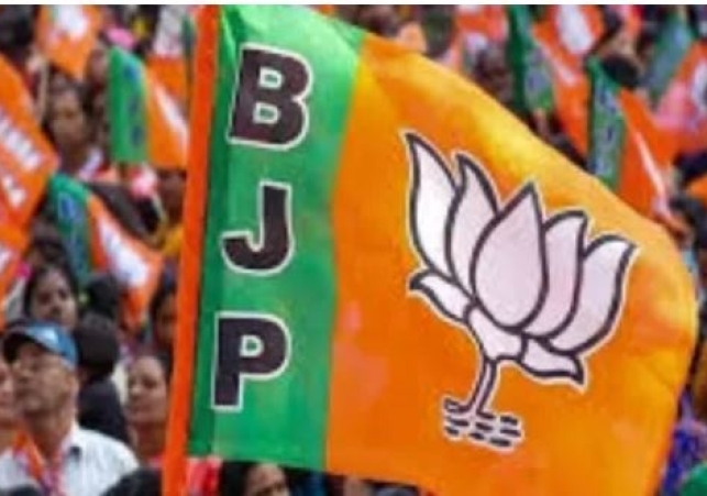 BJP
