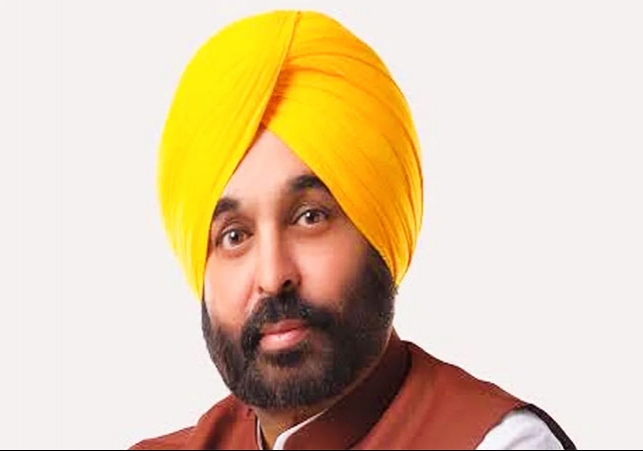 Bhagwant Mann
