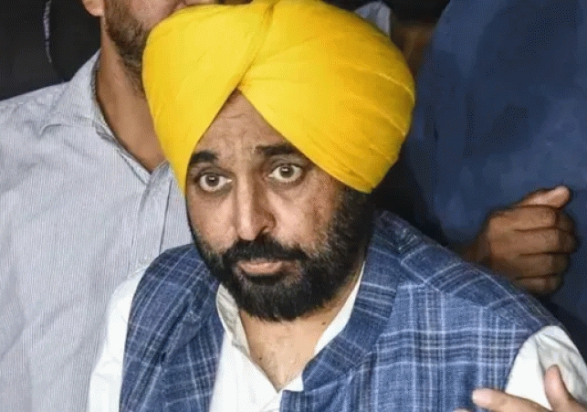 Bhagwant-mann