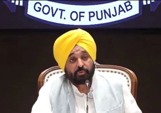 BJP is Spreading False Propaganda