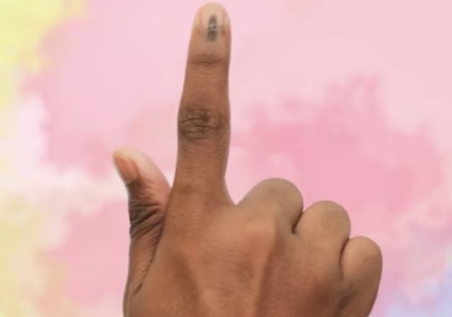 Election trumpet in Punjab