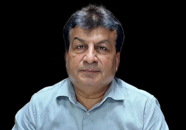 DEO Sanjeev Kumar