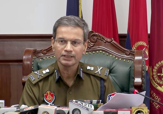DGP