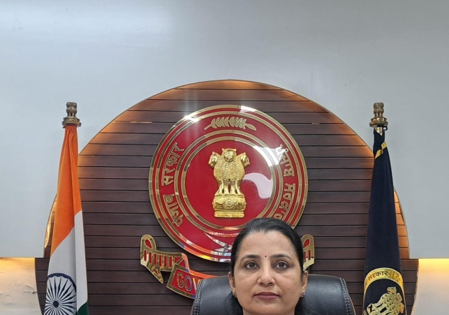 ਸਕੂਲਾਂ ਦੇ ਖੁੱਲ੍ਹਣ ਅਤੇ ਬੰਦ ਹੋਣ ਸਮੇਂ ਟਿੱਪਰਾਂ ਦੀ ਆਵਾਜਾਈ 'ਤੇ ਰੋਕ