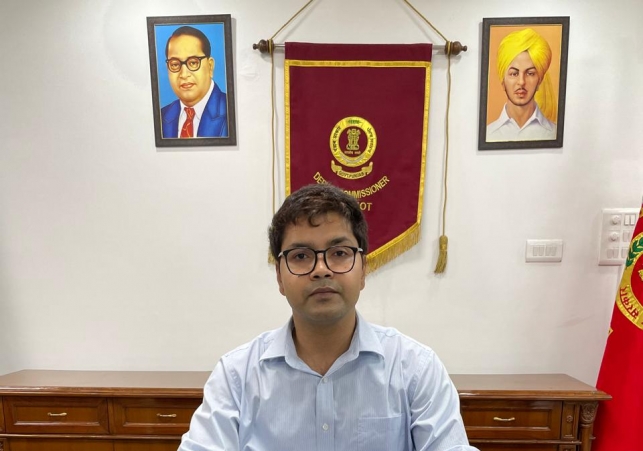 Deputy Commissioner fdk (1)