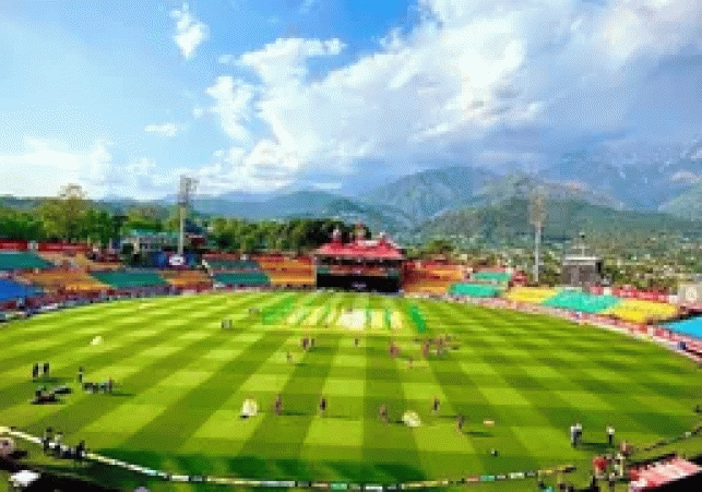 Dharamshala