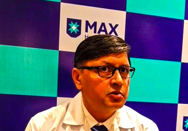 Dr Kaptan Singh File photo