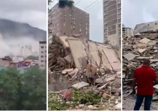 Earthquake