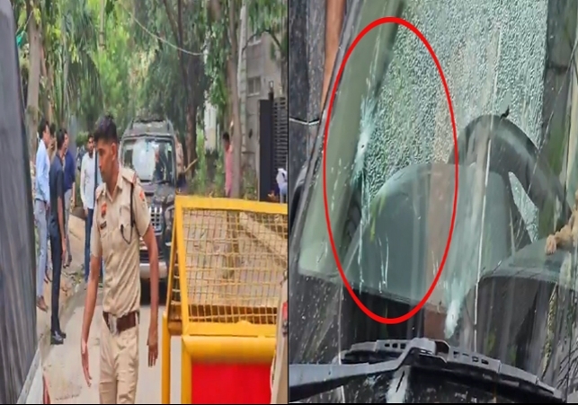 Gurugram-Police