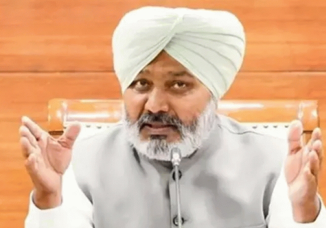 Harpal-Cheema