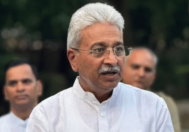 Haryana congress