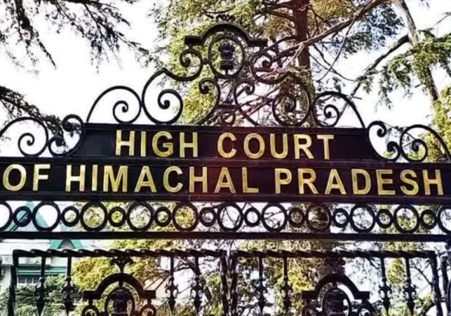 Himachal HC