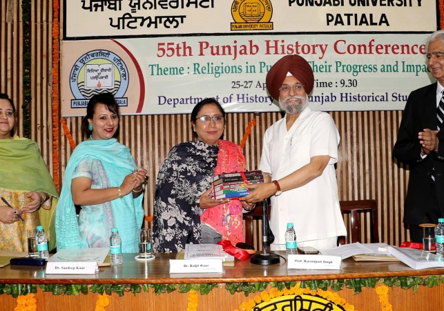History Conference Pic 3