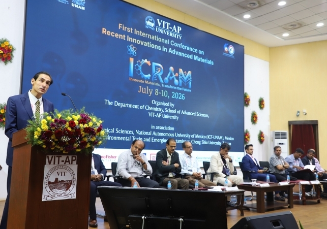 ICRAM