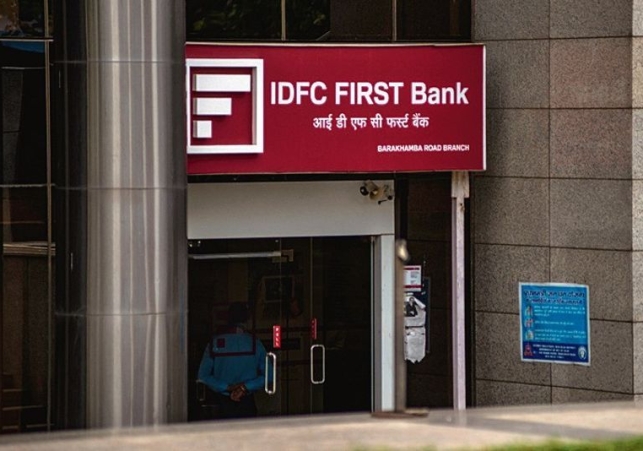 IDFC
