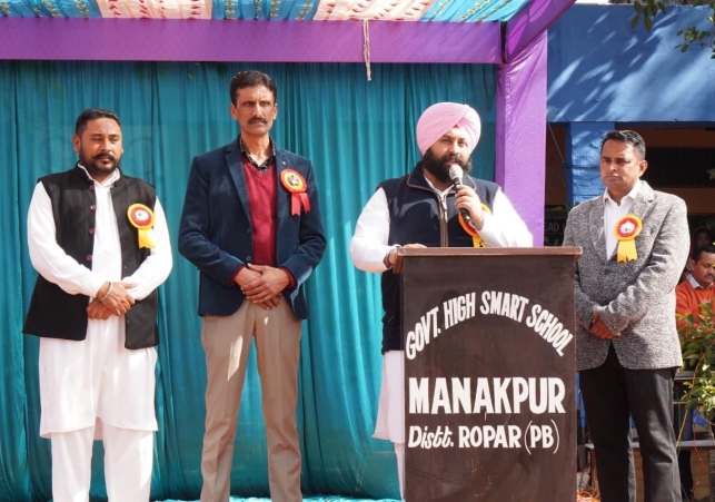 ਪੰਜਾਬ ਸਿੱਖਿਆ ਕ੍ਰਾਂਤੀ: ਰਾਜਵਿਆਪੀ ਮਾਪੇ ਵਰਕਸ਼ਾਪ ਵਿੱਚ 17.5 ਲੱਖ ਤੋਂ ਵੱਧ ਮਾਪਿਆਂ ਦੀ ਸ਼ਿਰਕਤ ਨਾਲ ਭਗਵੰਤ ਮਾਨ ਸਰਕਾਰ ਨੇ ਰਾਸ਼ਟਰੀ ਪੱਧਰ ਉੱਤੇ ਨਵਾਂ ਮਾਪਦੰਡ ਸਥਾਪਤ ਕੀਤਾ