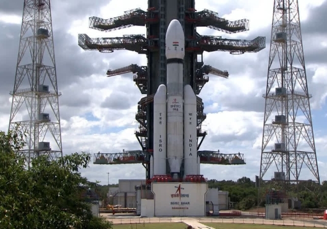 Isro