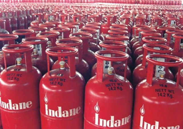 LPG