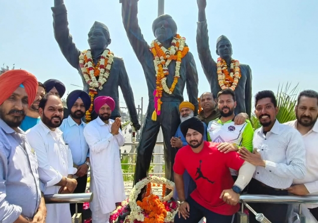 MLA Bhola (3)