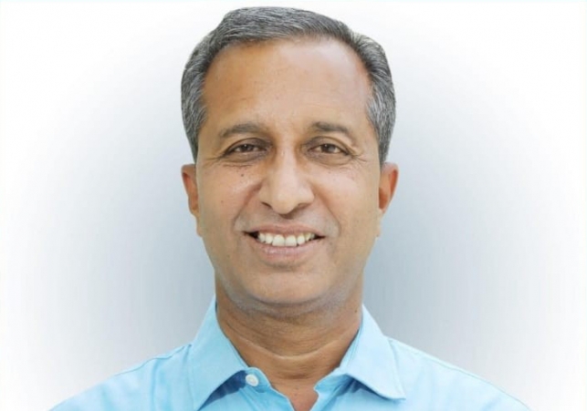 MLA Dr