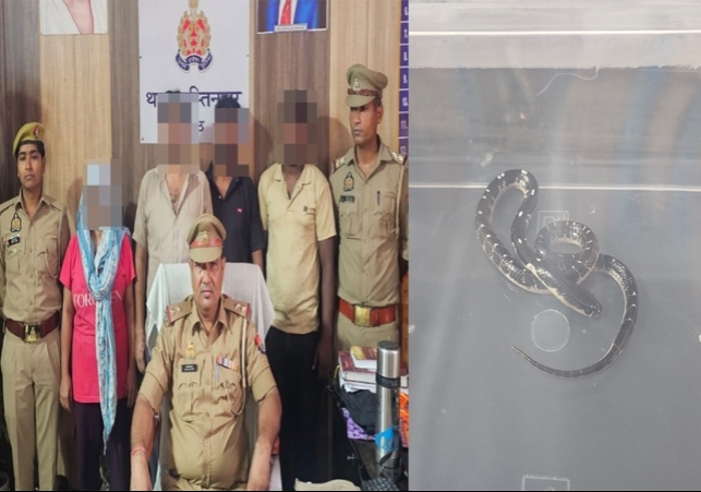 Meerut-Wife-Kills-Husband