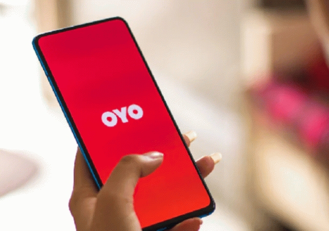 Oyo