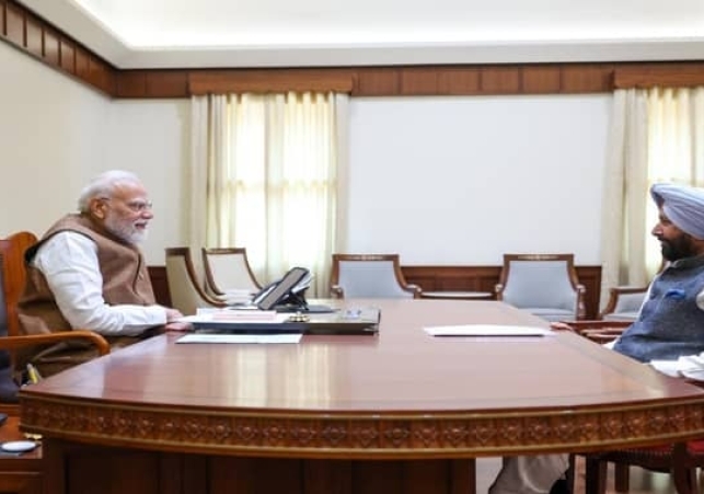 PM Dhillon