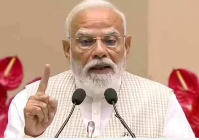PM Modi